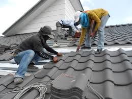 Best Rubber Roofing (EPDM, TPO)  in , AK